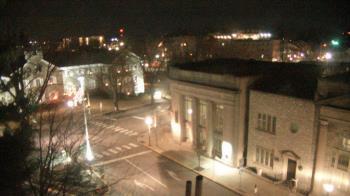 Weather camera view of Lititz Springs Inn & Spa.