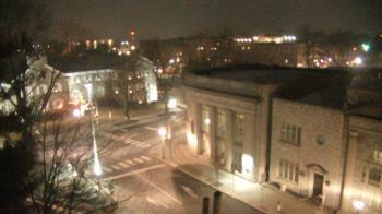 Weather camera view of Lititz Springs Inn & Spa.