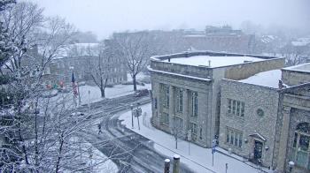 Weather camera view of Lititz Springs Inn & Spa.