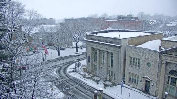 Weather camera view of Lititz Springs Inn & Spa.
