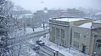 Weather camera view of Lititz Springs Inn & Spa.