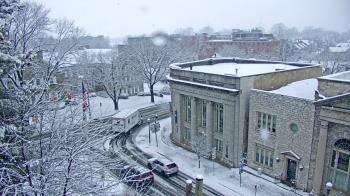 Weather camera view of Lititz Springs Inn & Spa.