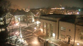 Weather camera view of Lititz Springs Inn & Spa.