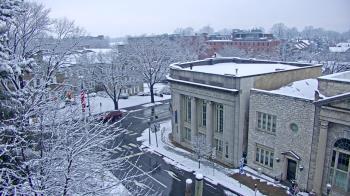 Weather camera view of Lititz Springs Inn & Spa.