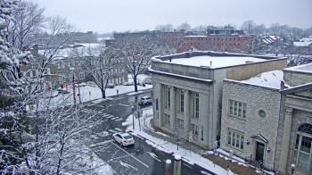 Weather camera view of Lititz Springs Inn & Spa.