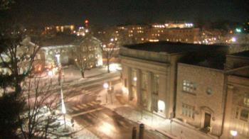 Weather camera view of Lititz Springs Inn & Spa.