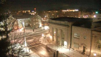 Weather camera view of Lititz Springs Inn & Spa.