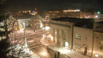 Weather camera view of Lititz Springs Inn & Spa.