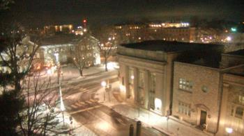 Weather camera view of Lititz Springs Inn & Spa.