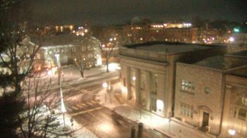 Weather camera view of Lititz Springs Inn & Spa.