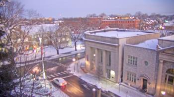 Weather camera view of Lititz Springs Inn & Spa.