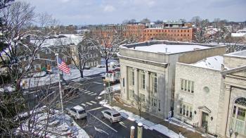 Weather camera view of Lititz Springs Inn & Spa.
