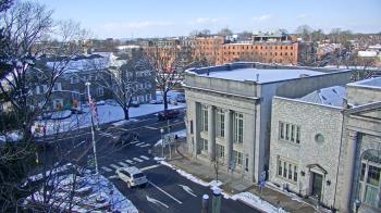 Weather camera view of Lititz Springs Inn & Spa.