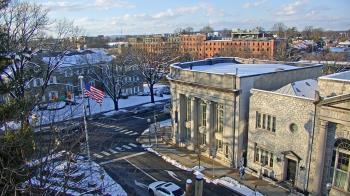 Weather camera view of Lititz Springs Inn & Spa.