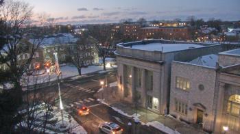 Weather camera view of Lititz Springs Inn & Spa.