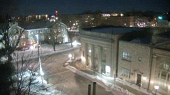 Weather camera view of Lititz Springs Inn & Spa.