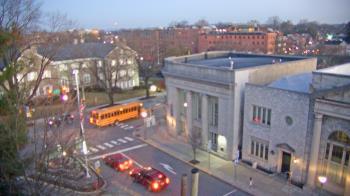Weather camera view of Lititz Springs Inn & Spa.