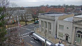 Weather camera view of Lititz Springs Inn & Spa.