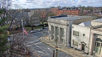 Weather camera view of Lititz Springs Inn & Spa.