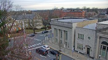 Weather camera view of Lititz Springs Inn & Spa.