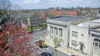 Weather camera view of Lititz Springs Inn & Spa.