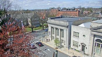 Weather camera view of Lititz Springs Inn & Spa.