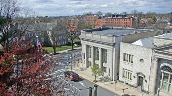 Weather camera view of Lititz Springs Inn & Spa.