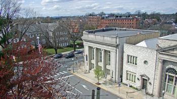 Weather camera view of Lititz Springs Inn & Spa.