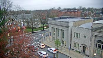 Weather camera view of Lititz Springs Inn & Spa.