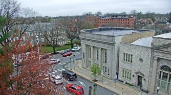 Weather camera view of Lititz Springs Inn & Spa.