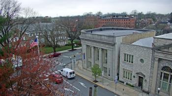 Weather camera view of Lititz Springs Inn & Spa.