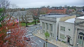 Weather camera view of Lititz Springs Inn & Spa.