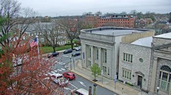 Weather camera view of Lititz Springs Inn & Spa.