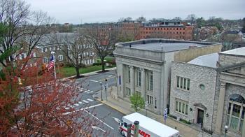 Weather camera view of Lititz Springs Inn & Spa.