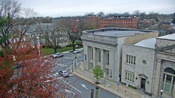 Weather camera view of Lititz Springs Inn & Spa.