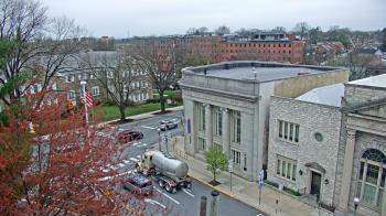 Weather camera view of Lititz Springs Inn & Spa.