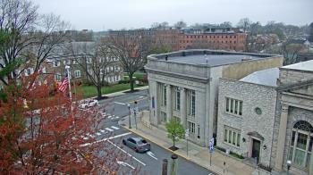 Weather camera view of Lititz Springs Inn & Spa.