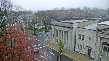 Weather camera view of Lititz Springs Inn & Spa.