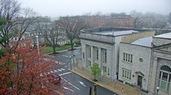 Weather camera view of Lititz Springs Inn & Spa.