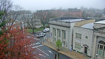Weather camera view of Lititz Springs Inn & Spa.