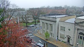 Weather camera view of Lititz Springs Inn & Spa.