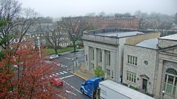 Weather camera view of Lititz Springs Inn & Spa.