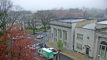 Weather camera view of Lititz Springs Inn & Spa.