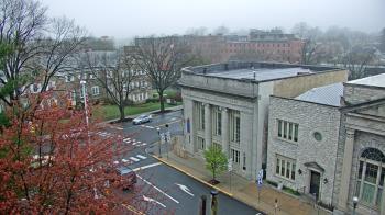 Weather camera view of Lititz Springs Inn & Spa.
