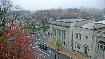 Weather camera view of Lititz Springs Inn & Spa.