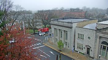 Weather camera view of Lititz Springs Inn & Spa.