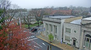 Weather camera view of Lititz Springs Inn & Spa.