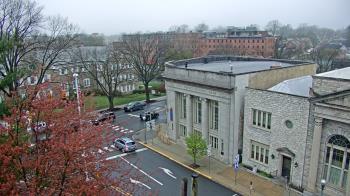 Weather camera view of Lititz Springs Inn & Spa.