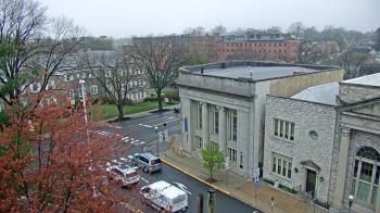 Weather camera view of Lititz Springs Inn & Spa.