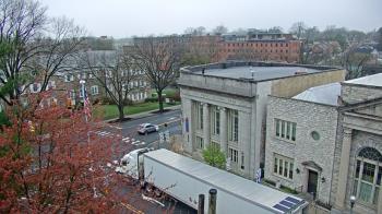 Weather camera view of Lititz Springs Inn & Spa.